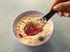 -汕头街养生糖水铺