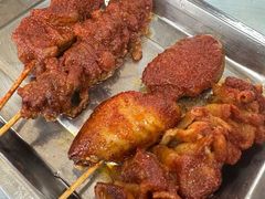 -海平馄饨(逍遥二路店)