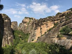 -梅黛奥拉修道院