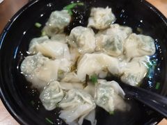 -真真鲜馄饨店(启蒙路店)