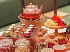 -广州花都融创文旅城希尔顿惠庭酒店