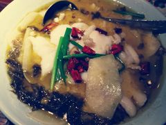 -外婆家(蓝色港湾店)