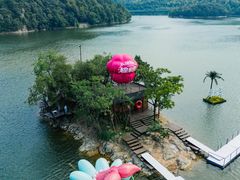 -富春桃源风景区