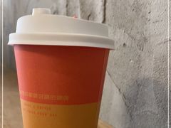 -Pause Coffee(恒大广场店)