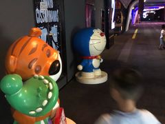 -万达影城(涪城万达广场激光IMAX店)