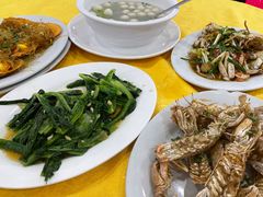 -秋姐美食店(旅游大道店)