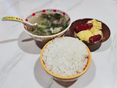 -陈记汤饭(水巷口店)