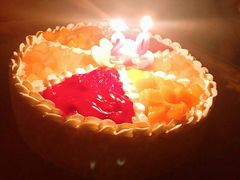 -苹果花园(鞍山路店)