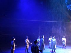-《12·12》西安事变大型实景演出
