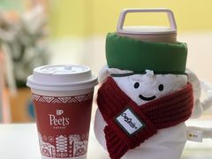 -Peet's Coffee皮爷咖啡(大学路店)