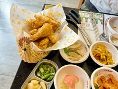 -水原王烤肉(虹泉路店)