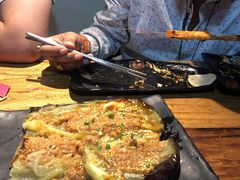 -云晓光头烧烤吧(盛夏店)