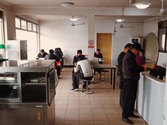 -上海为民商行清真饭店(南大路店)