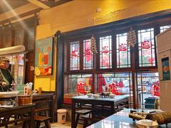 -富正毅三下锅·湘西韵味(天门山索道店)