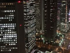 -东京都厅舍