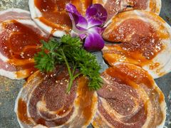 -齐齐哈尔烤肉·烧烤·烤鱼(万科时一区店)
