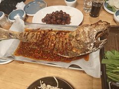 -胡家大厨(西三庄店)