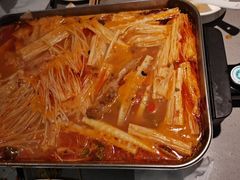 -半天妖烤鱼(和平印象城店)