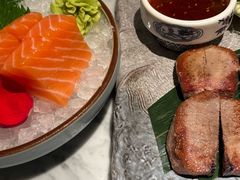 -阿吾罗·月咏精致日料(港汇恒隆广场店)