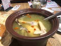 -山芋腔苏北菜(盐城滨海店)