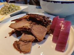 -萧记三鲜烩面(商务外环店)