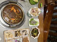 -大理董·董家小厨野生菌火锅(古城旗舰店)