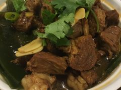 -妈妈的味道(工人体育场东路店)