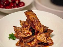 -世博源公馆·本帮融合菜·主题包厢·江景餐厅