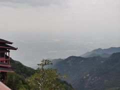 -少华山国家森林公园