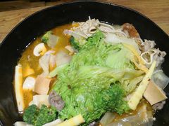 -万记麻辣烫国展总店