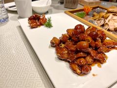 -城南往事·鲁菜济南菜(软件园美莲广场店)