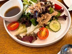 -蓝枪鱼西餐厅(锦华店)