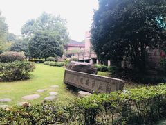-浙江西湖美术馆