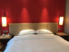 -南京维景国际大酒店(南京博物院店)