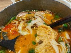 -小满手工粉(北京顺义华联店)