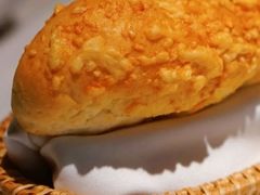 -Oyster Talks 四度蚝法餐厅