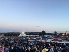 -布里斯托尔国际热气球节