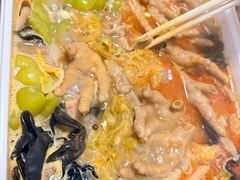 -彭记铁锅肥肠(东四总店)