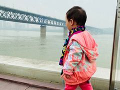 -武汉关码头(轮渡站)