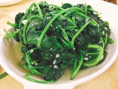 番薯叶-津津食品店