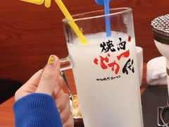 -大阪烧肉BAKA一代(十亩地店)