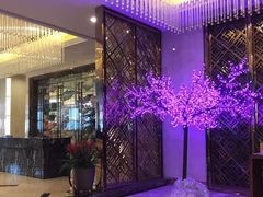 -罗源湾世纪金源大饭店-和风料理餐厅