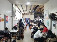 -正宗杨记普洱酸醋米线(总店)
