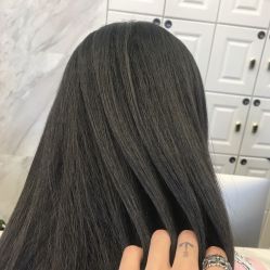 点击看大图 -3AM HAIR SALON烫发染发接发