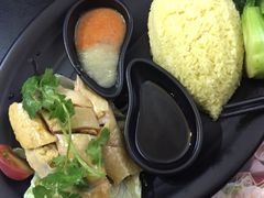 -绿柠食堂(北外滩店)