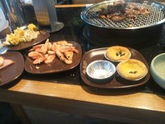 -韩盛·盛江山自助料理(学院路江北大学城店)