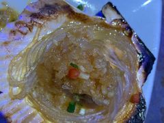 -很久以前羊肉串(打浦路店)