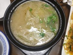 -大明铜锅·烤涮坊·烧烤(新开路店)