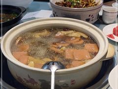 -名善山珍·野生菌汤锅(文殊院店)