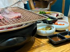 -九田家黑牛烤肉料理(华侨城店)